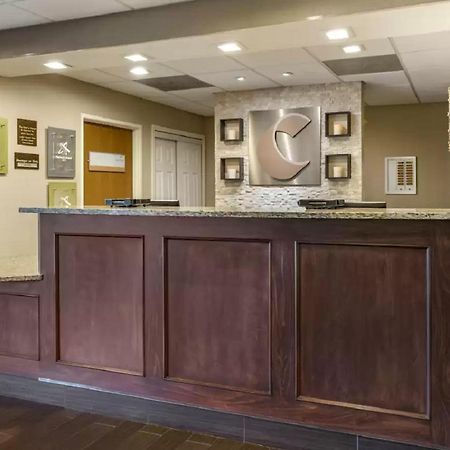 Comfort Inn La Porte Екстер'єр фото