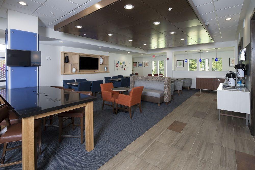 Comfort Inn La Porte Екстер'єр фото