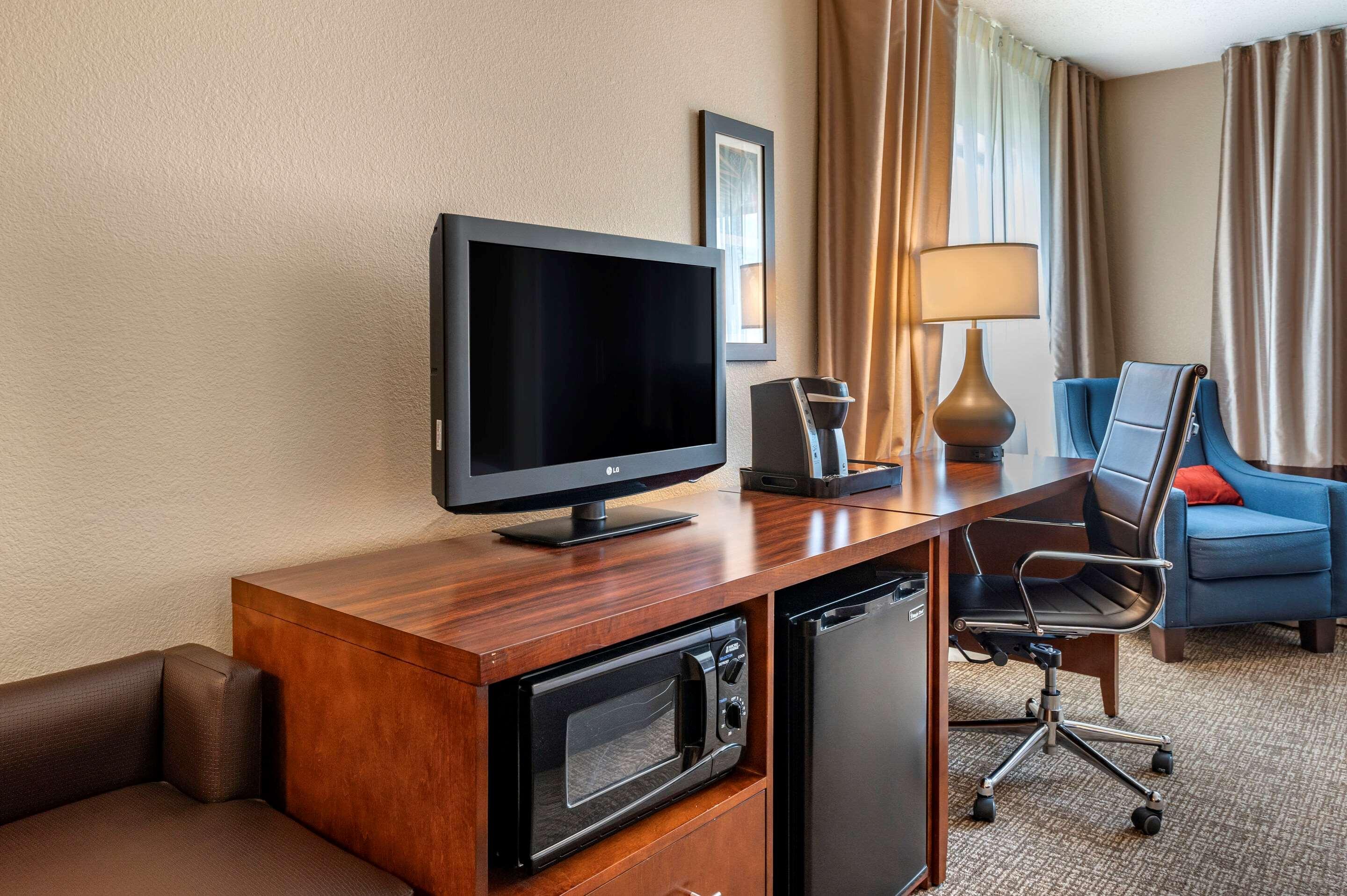 Comfort Inn La Porte Екстер'єр фото
