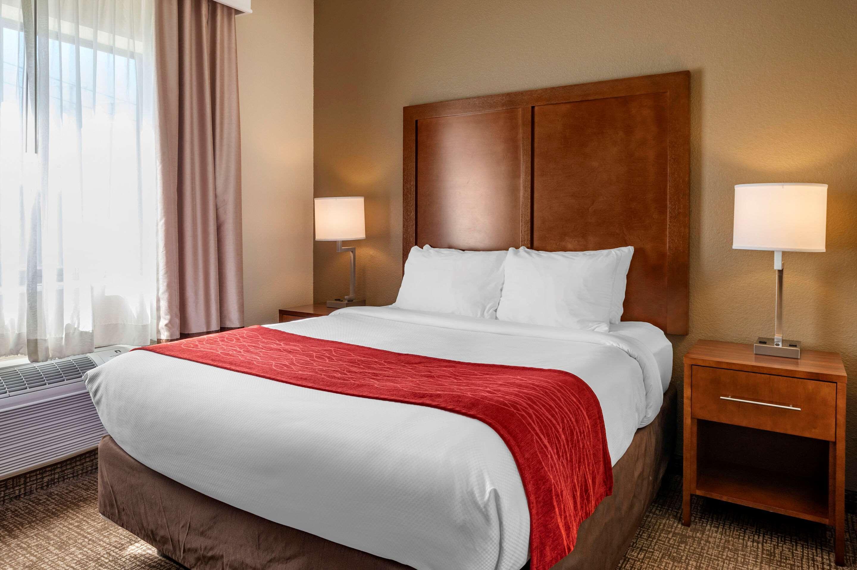 Comfort Inn La Porte Екстер'єр фото