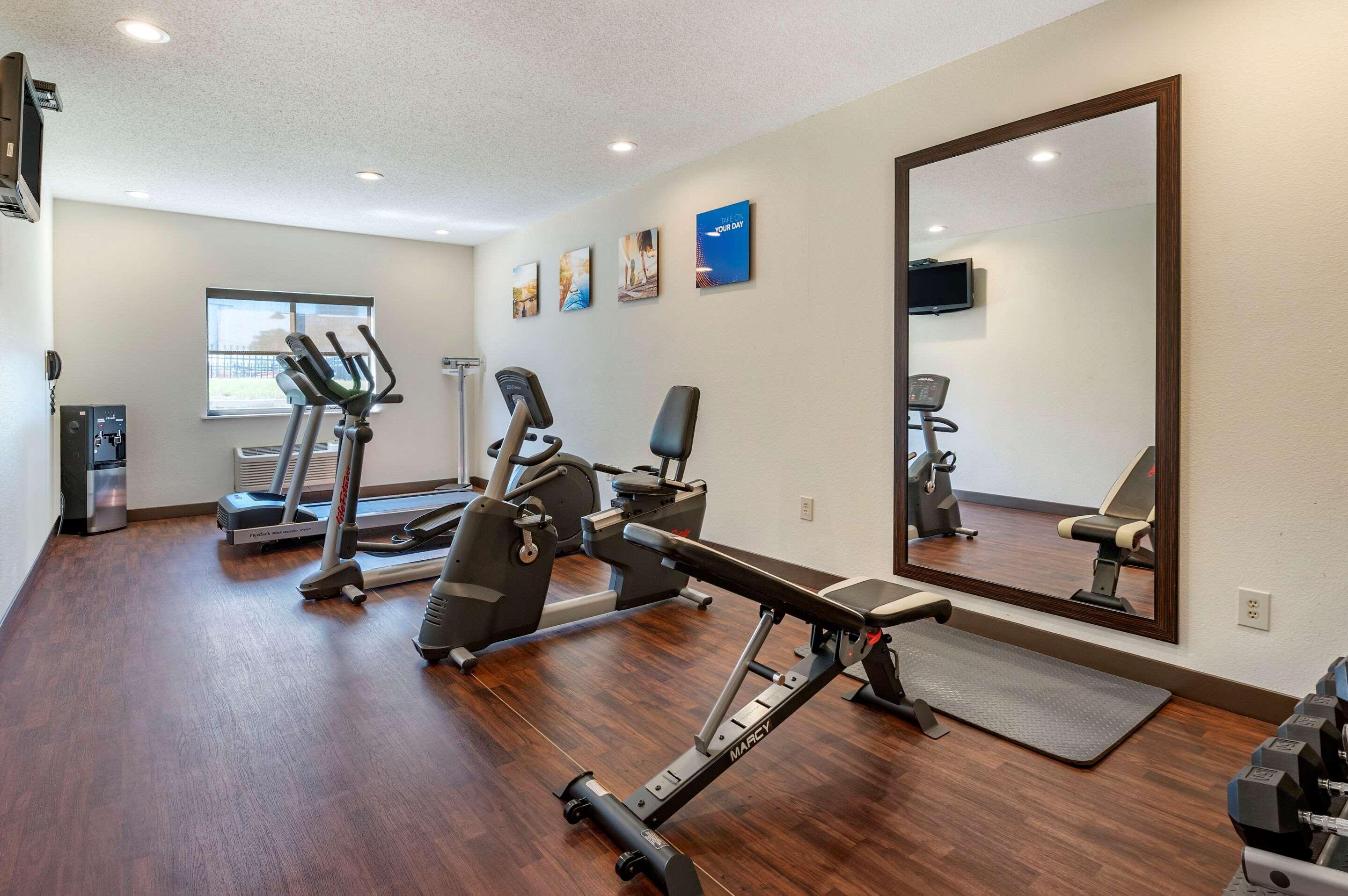 Comfort Inn La Porte Екстер'єр фото