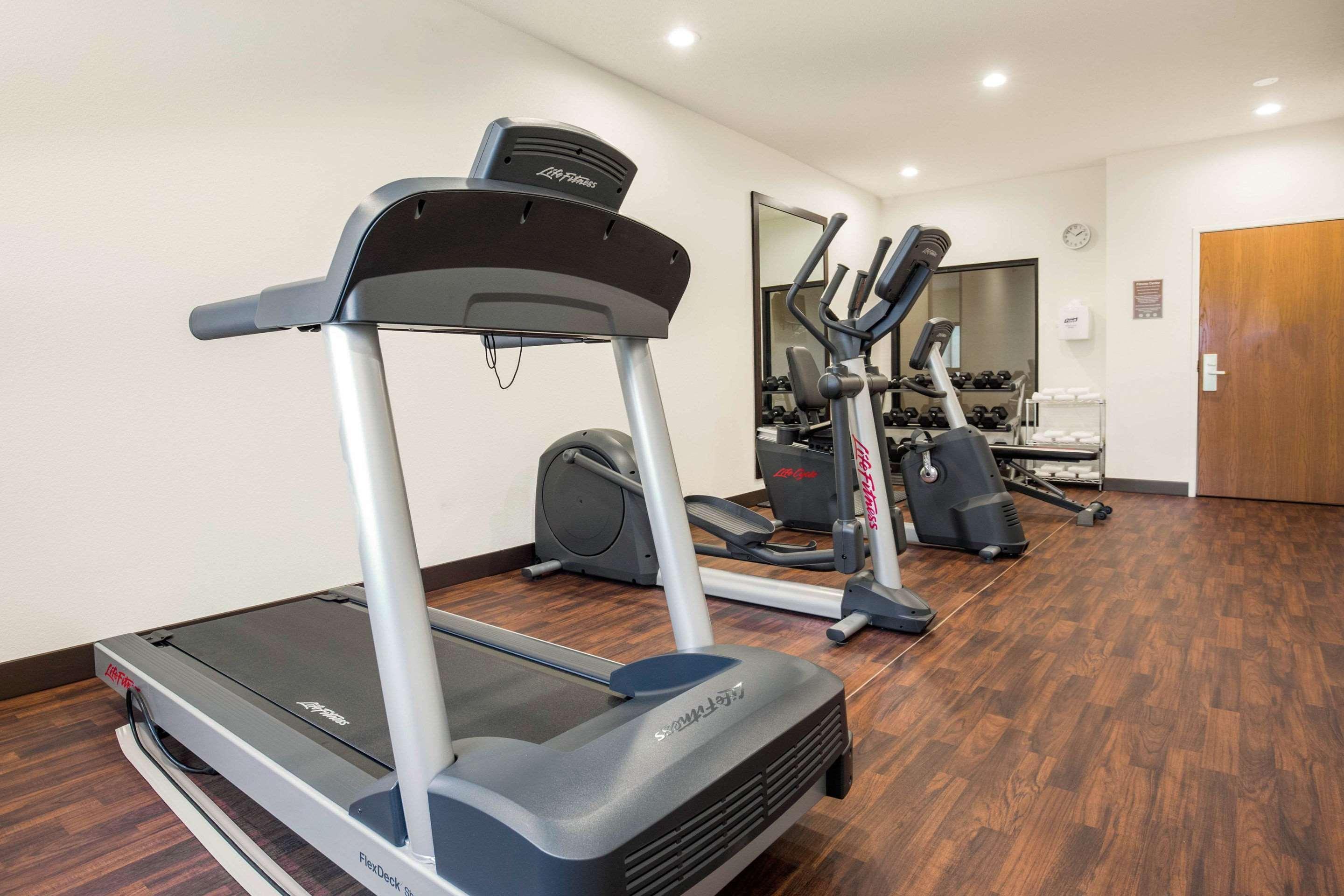 Comfort Inn La Porte Екстер'єр фото