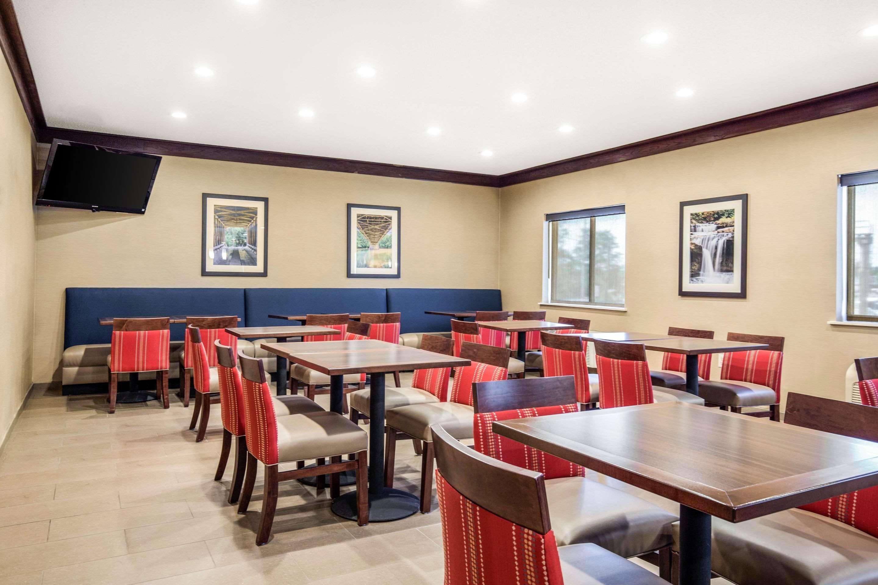 Comfort Inn La Porte Екстер'єр фото